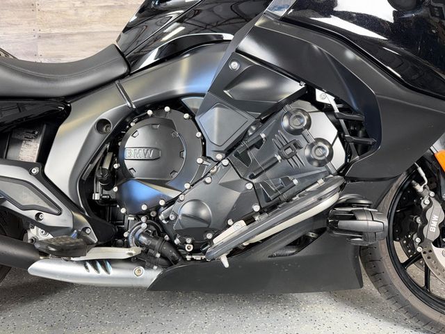 2018 BMW K 1600 B SUPER CLEAN! - 22977807 - 8