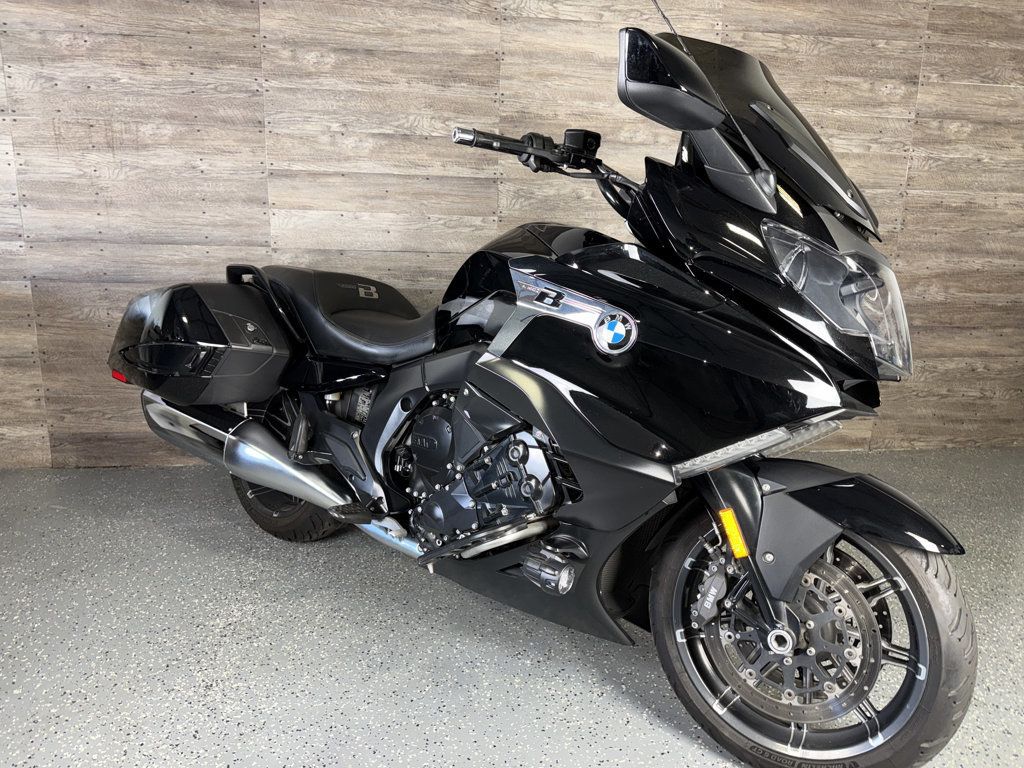2018 BMW K 1600 B SUPER CLEAN! - 23095316 - 9