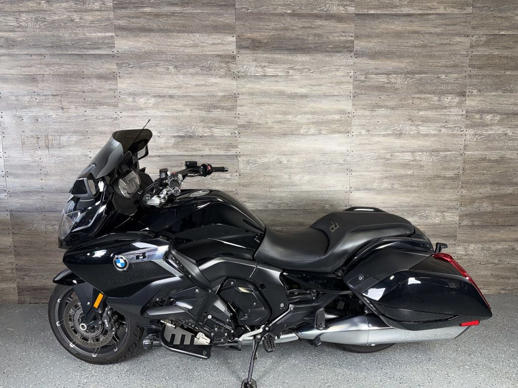 2018 BMW K 1600 B SUPER CLEAN! - 23095316 - 11