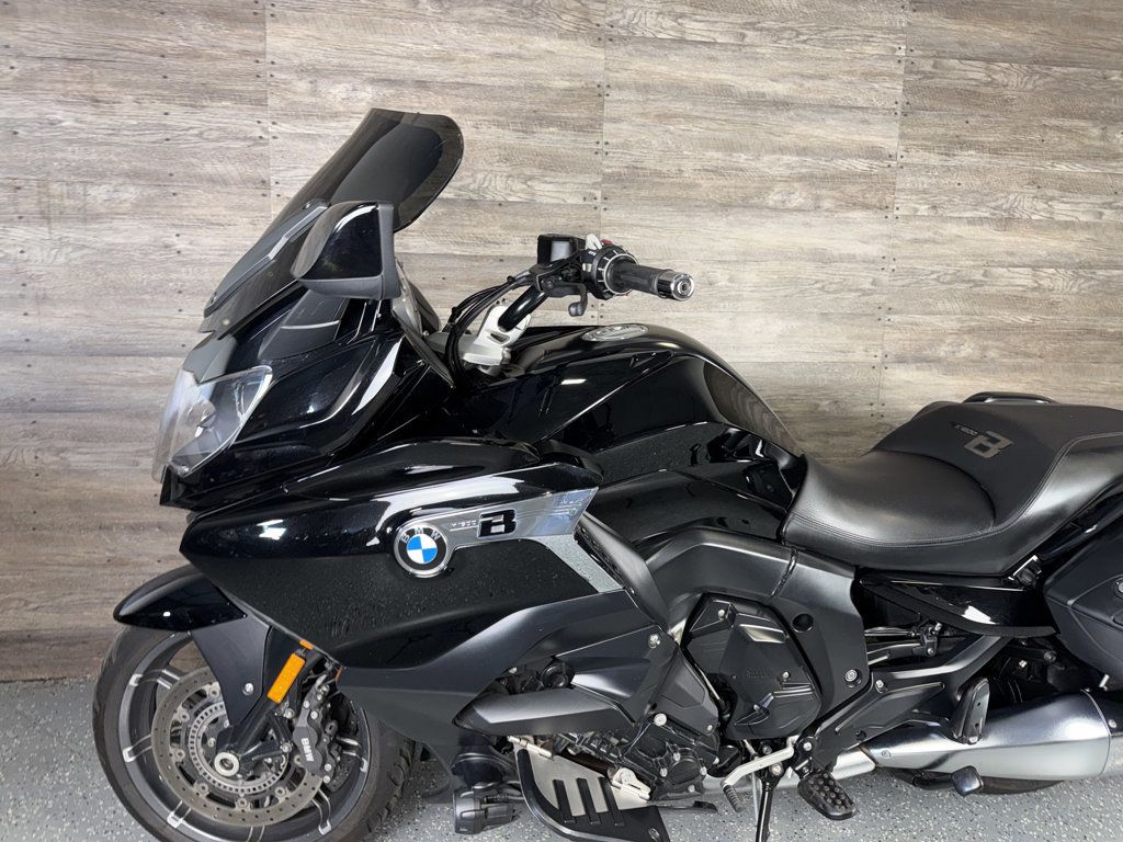 2018 BMW K 1600 B SUPER CLEAN! - 23095316 - 12