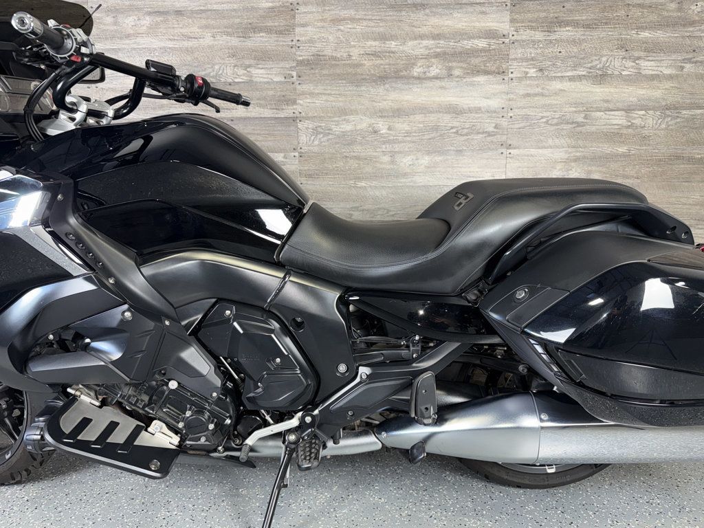 2018 BMW K 1600 B SUPER CLEAN! - 23095316 - 13