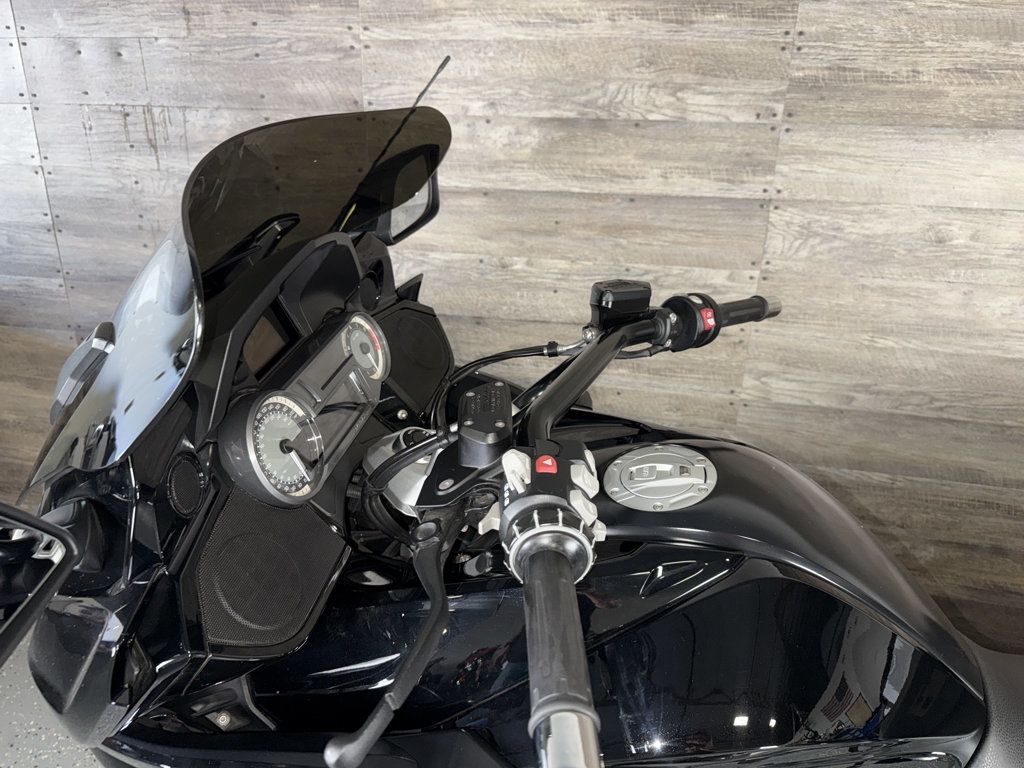 2018 BMW K 1600 B SUPER CLEAN! - 23095316 - 14
