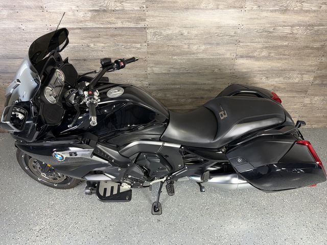 2018 BMW K 1600 B SUPER CLEAN! - 23095316 - 15