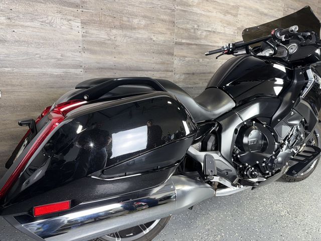 2018 BMW K 1600 B SUPER CLEAN! - 23095316 - 2