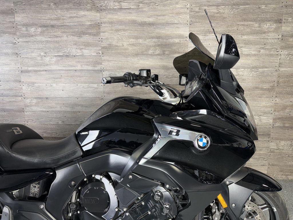 2018 BMW K 1600 B SUPER CLEAN! - 23095316 - 3