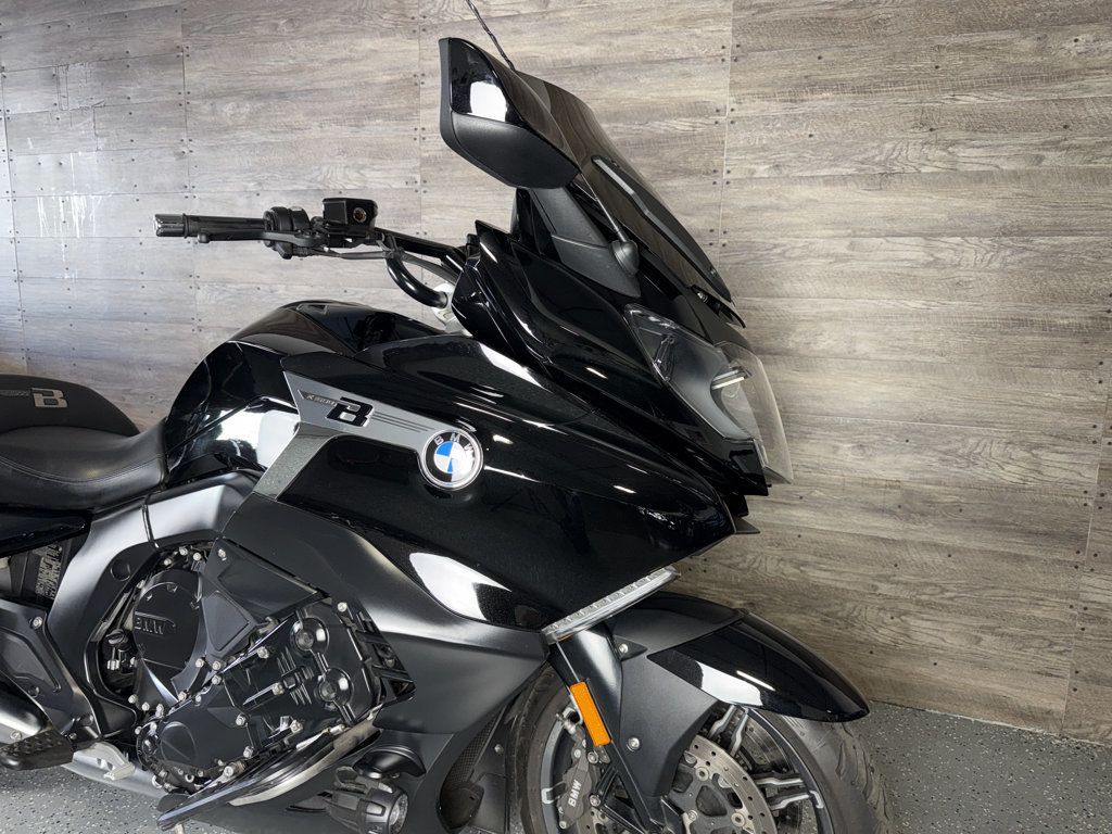 2018 BMW K 1600 B SUPER CLEAN! - 23095316 - 4