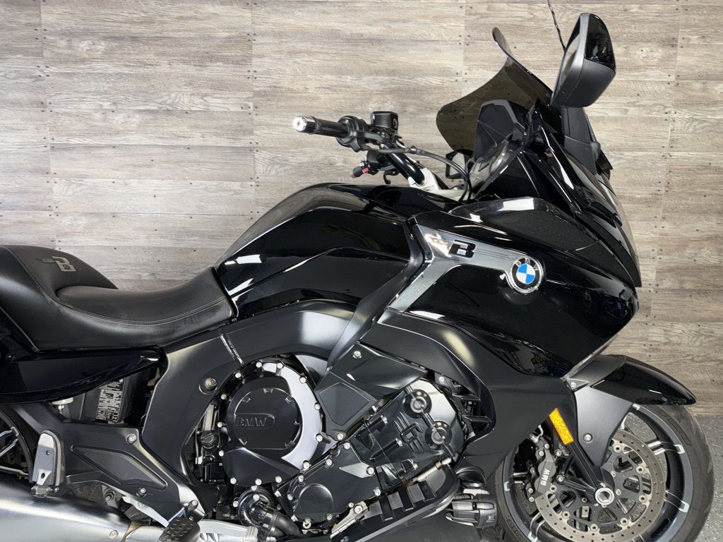 2018 BMW K 1600 B SUPER CLEAN! - 23095316 - 5