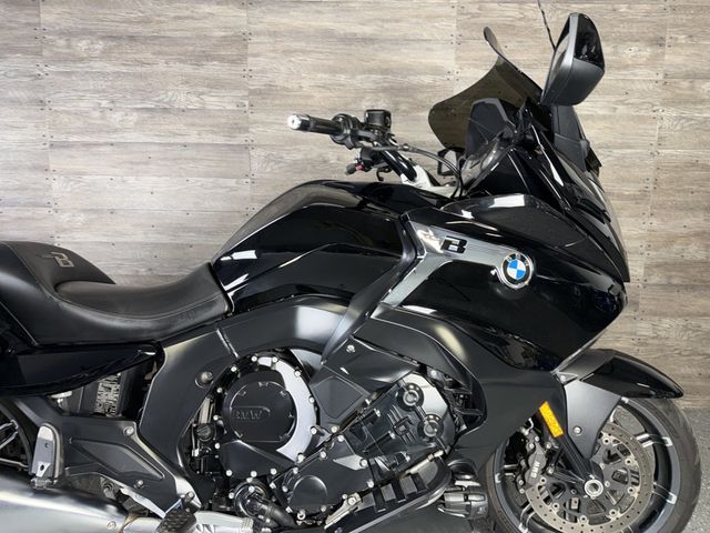 2018 BMW K 1600 B SUPER CLEAN! - 23095316 - 5