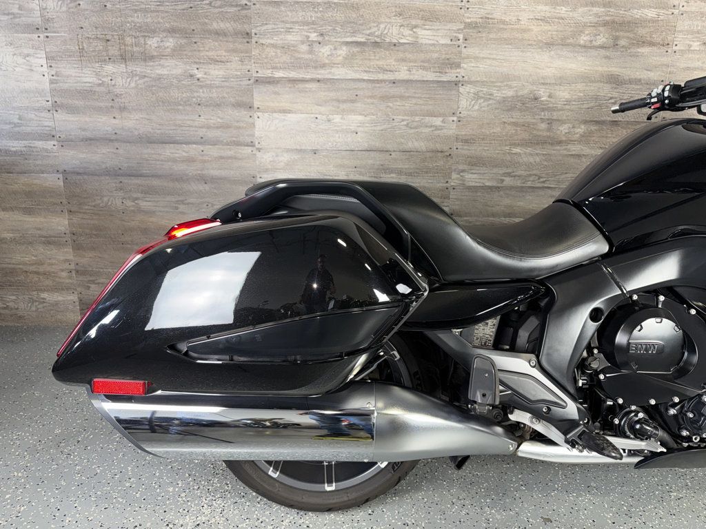2018 BMW K 1600 B SUPER CLEAN! - 23095316 - 6