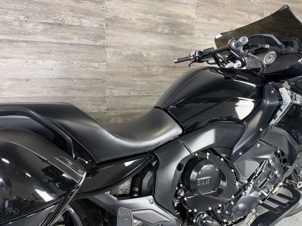 2018 BMW K 1600 B SUPER CLEAN! - 23095316 - 7