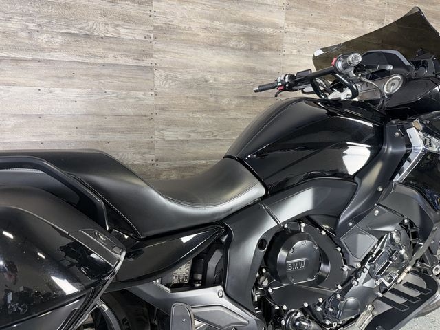 2018 BMW K 1600 B SUPER CLEAN! - 23095316 - 7
