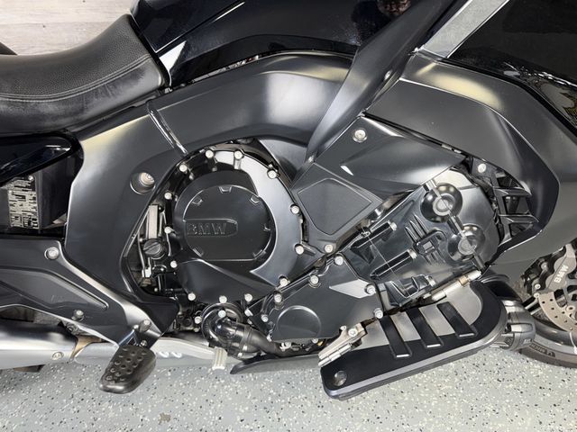 2018 BMW K 1600 B SUPER CLEAN! - 23095316 - 8