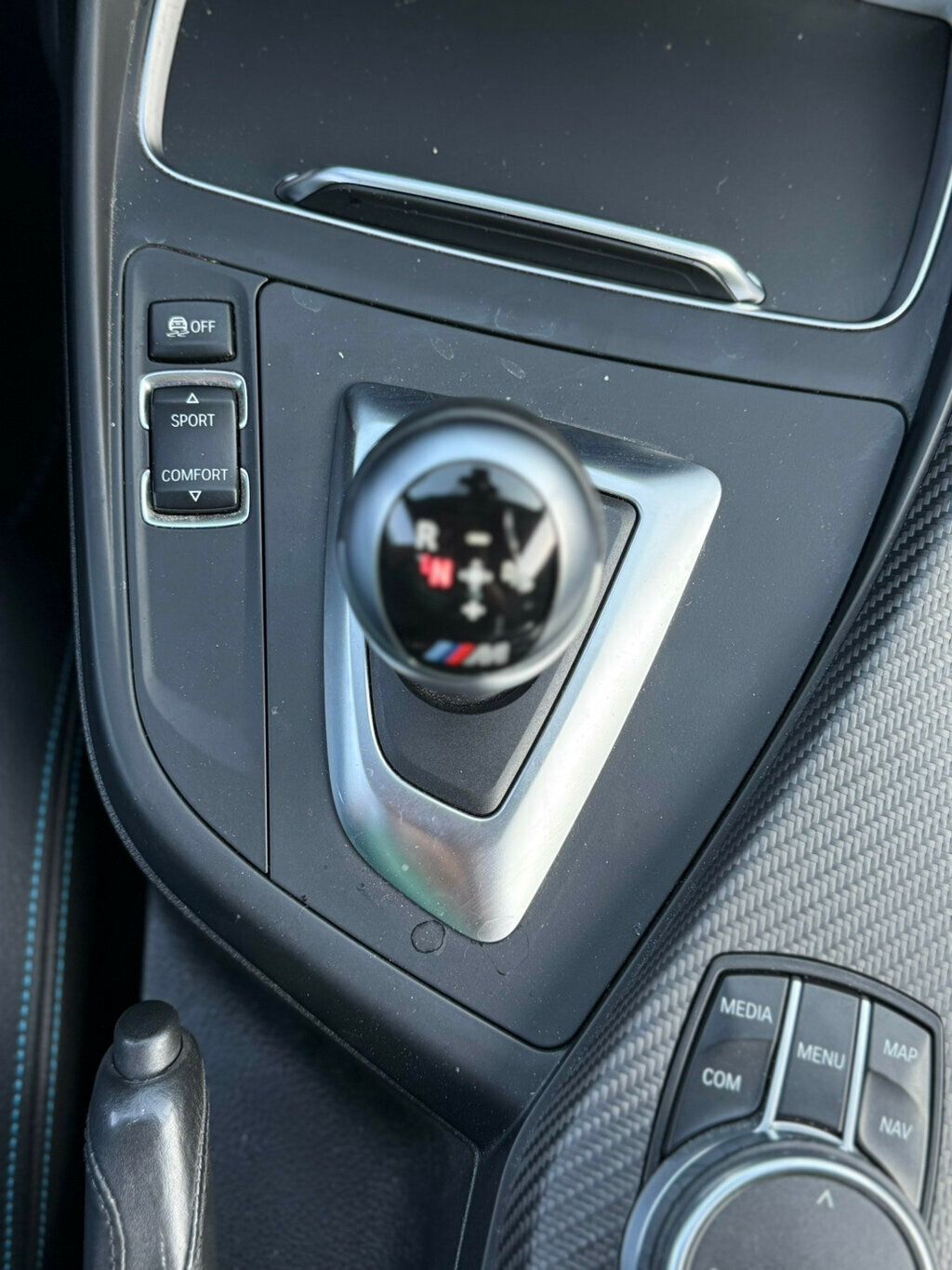 2018 Bmw M2 Coupe photo 15