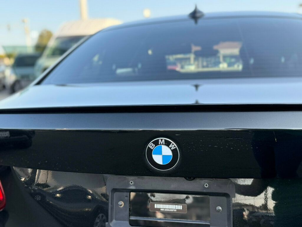 2018 Bmw M2 Coupe photo 21
