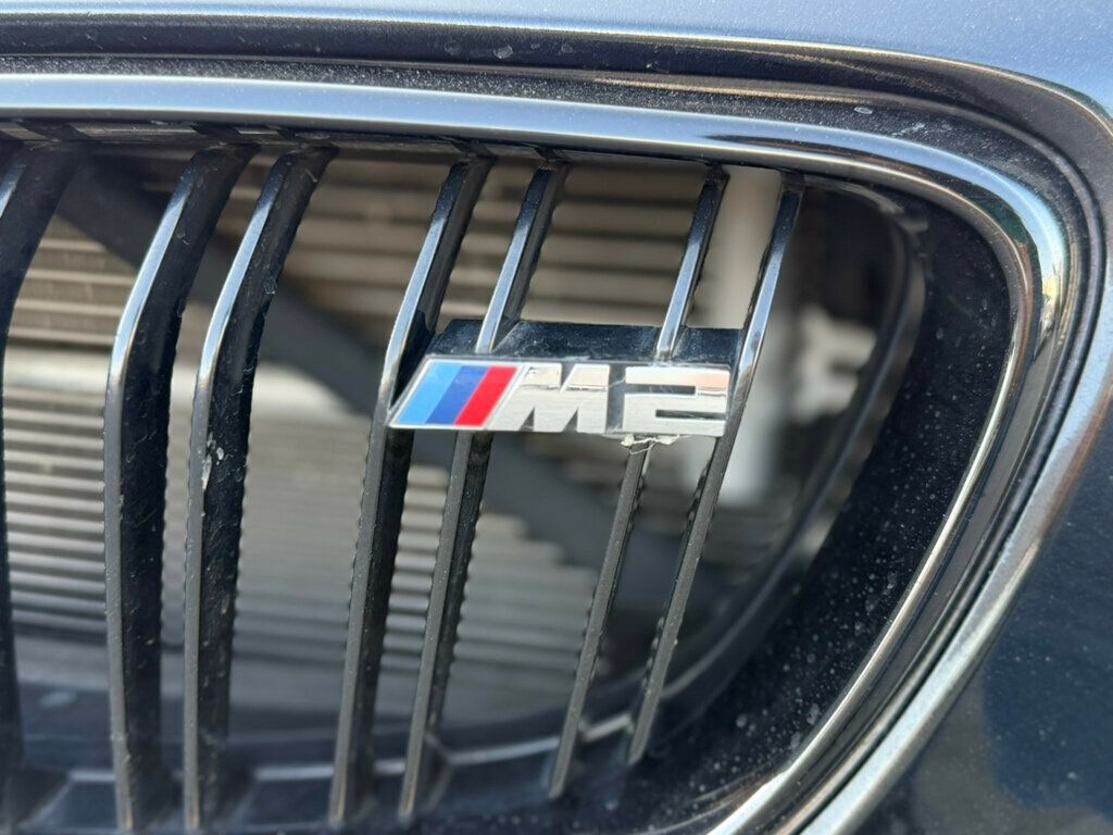 2018 Bmw M2 Coupe photo 22