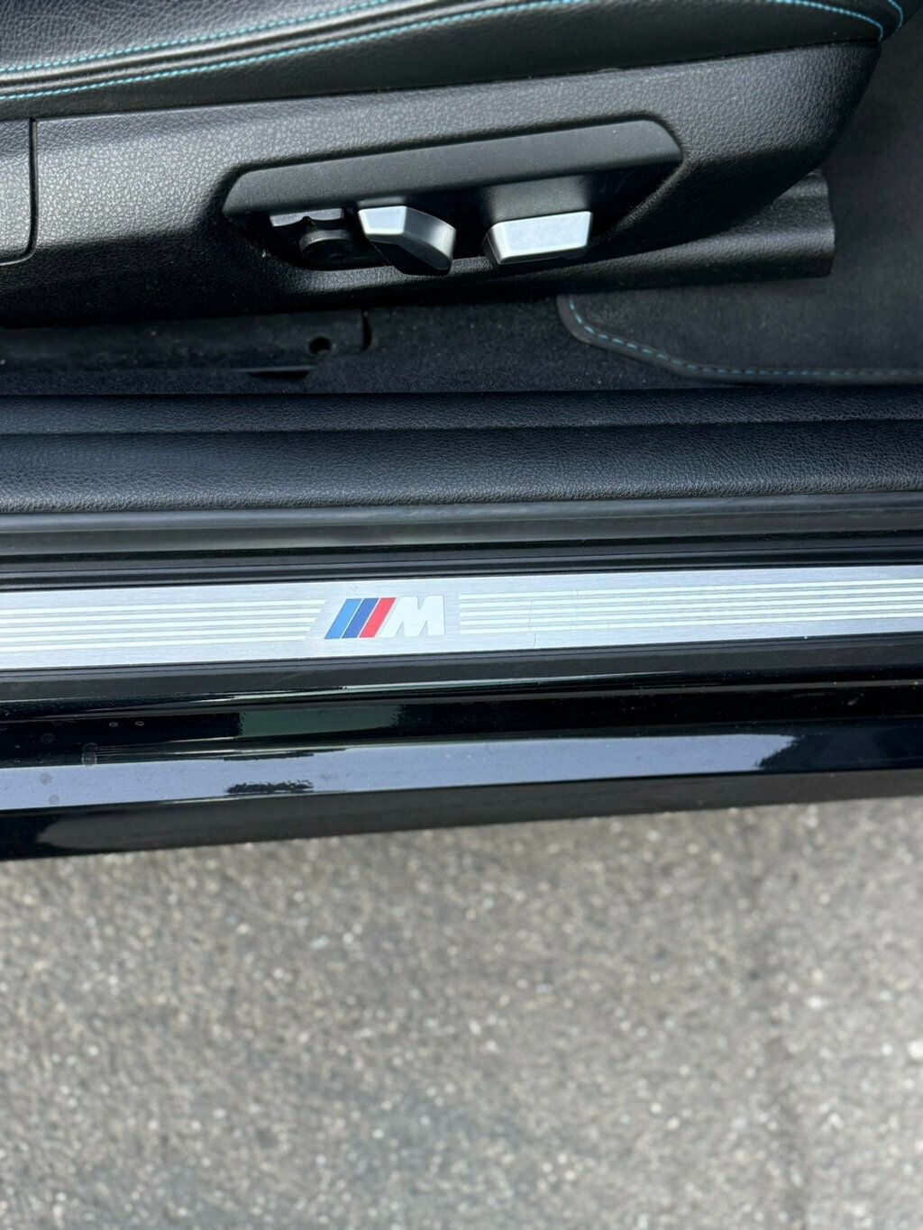 2018 Bmw M2 Coupe photo 23