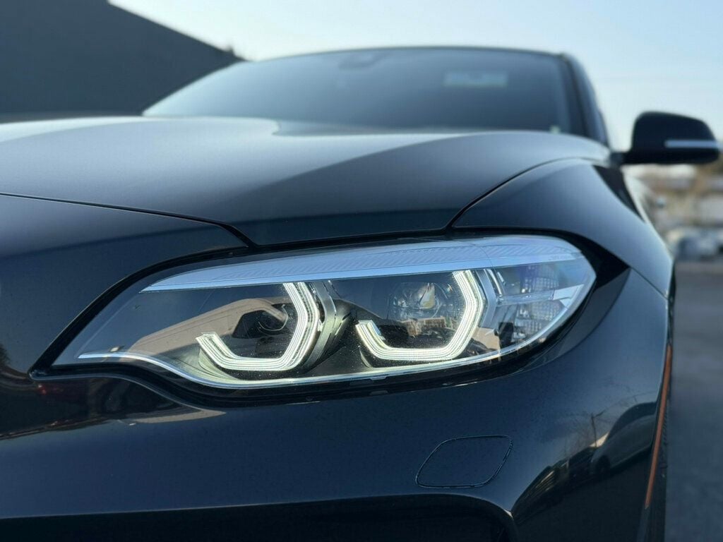 2018 Bmw M2 Coupe photo 24