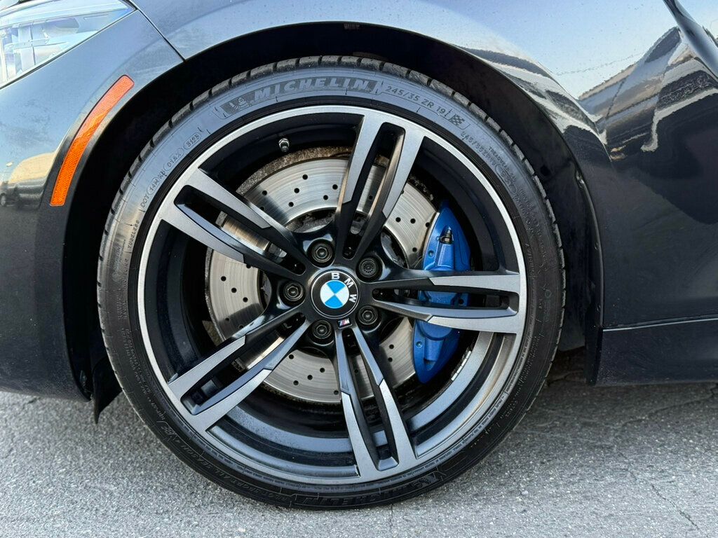 2018 Bmw M2 Coupe photo 26