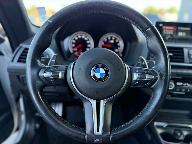 2018 BMW M2  - 23019861 - 9