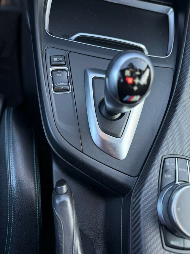 2018 BMW M2  - 23019861 - 15