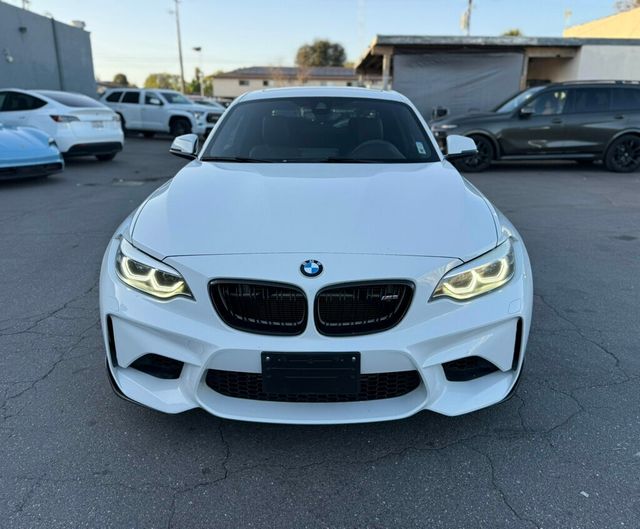 2018 BMW M2  - 23019861 - 1