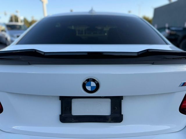 2018 BMW M2  - 23019861 - 24
