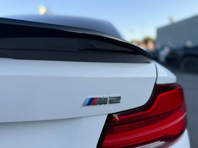 2018 BMW M2  - 23019861 - 25