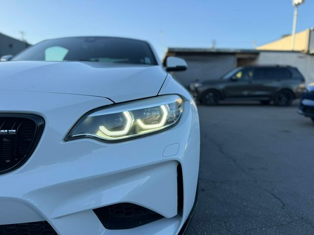 2018 BMW M2  - 23019861 - 26