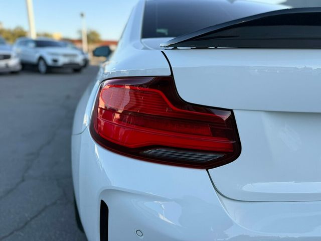 2018 BMW M2  - 23019861 - 27