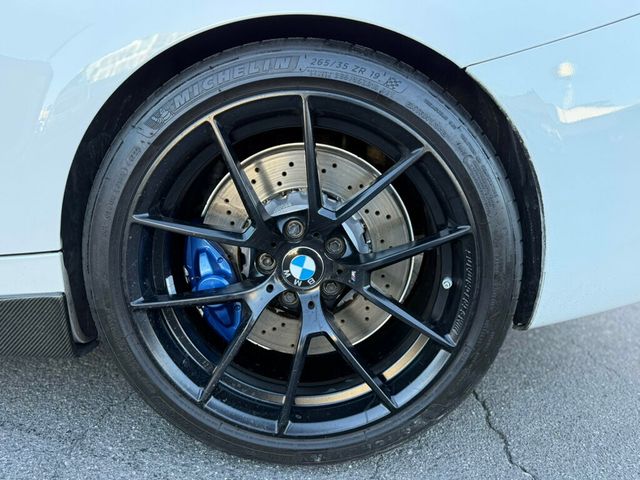 2018 BMW M2  - 23019861 - 28