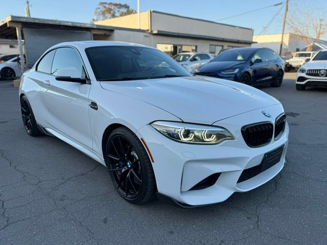 2018 BMW M2  - 23019861 - 2