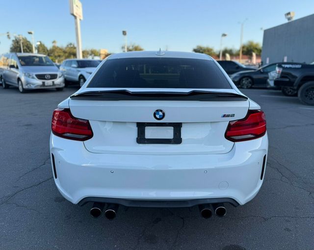 2018 BMW M2  - 23019861 - 4