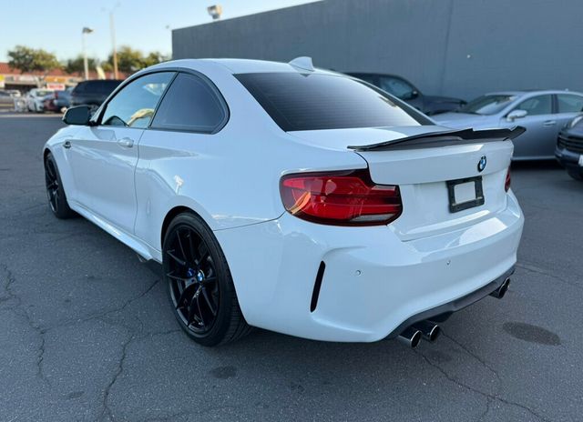 2018 BMW M2  - 23019861 - 5
