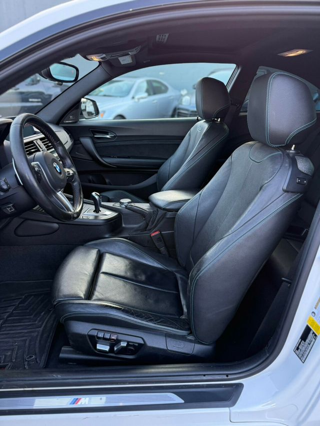 2018 BMW M2  - 23019861 - 6