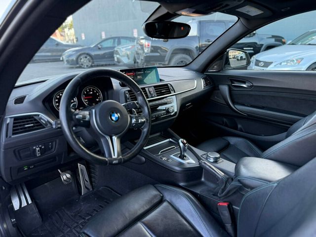 2018 BMW M2  - 23019861 - 8