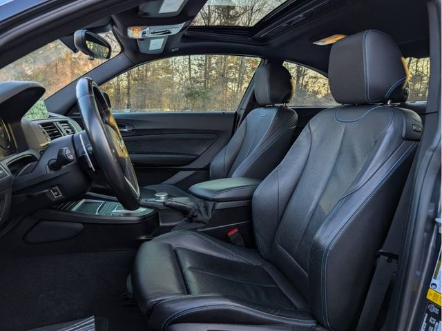 2018 BMW M2  - 22982586 - 11