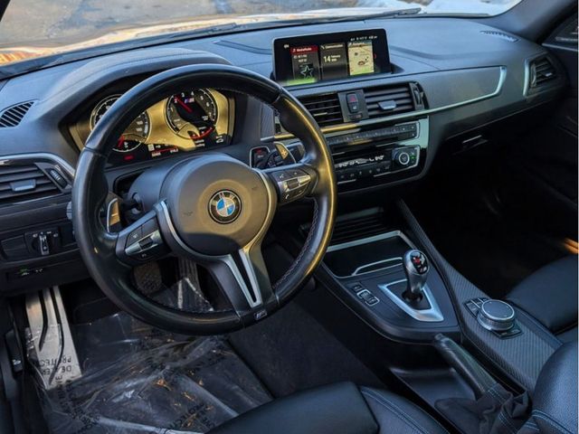 2018 BMW M2  - 22982586 - 14