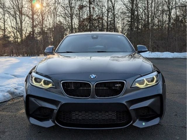 2018 BMW M2  - 22982586 - 1
