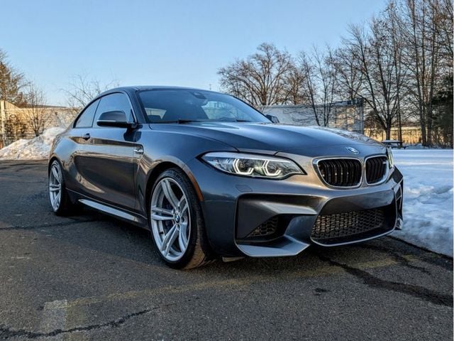 2018 BMW M2  - 22982586 - 2
