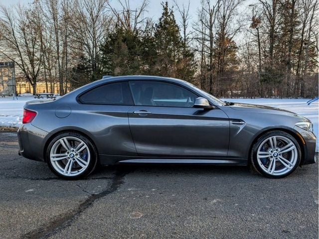 2018 BMW M2  - 22982586 - 3