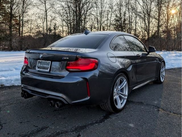 2018 BMW M2  - 22982586 - 4
