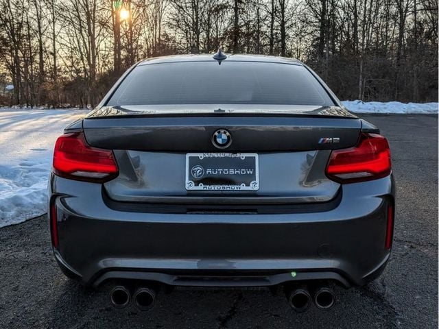 2018 BMW M2  - 22982586 - 5