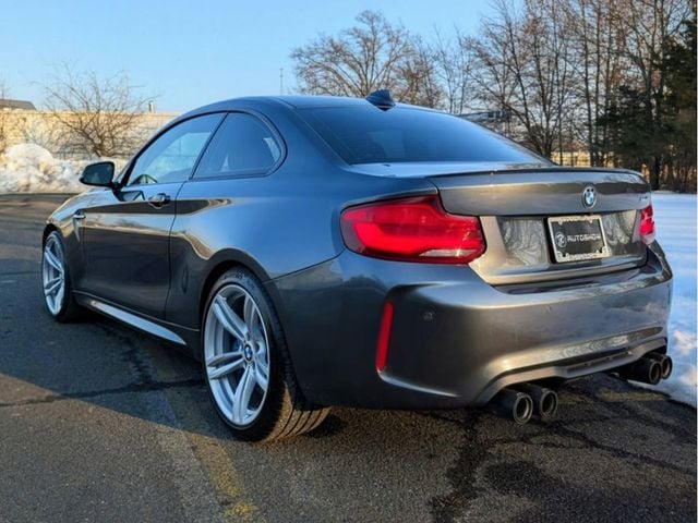 2018 BMW M2  - 22982586 - 6