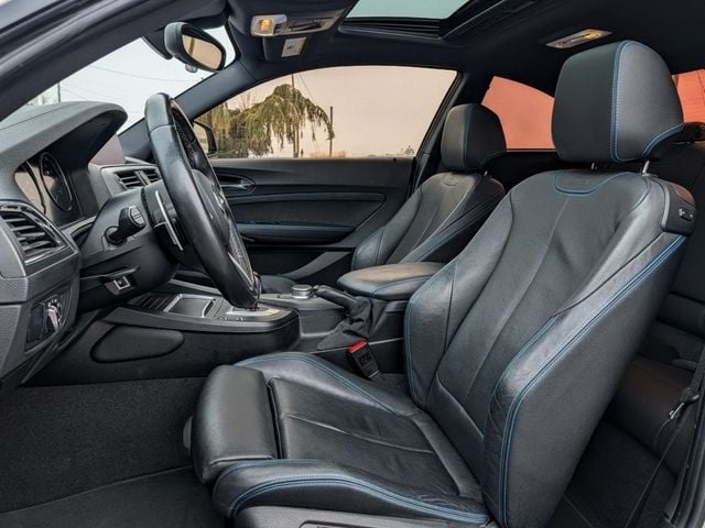 2018 BMW M2  - 22982591 - 11