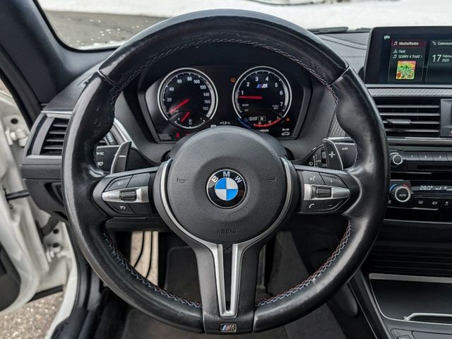 2018 BMW M2  - 22982591 - 14