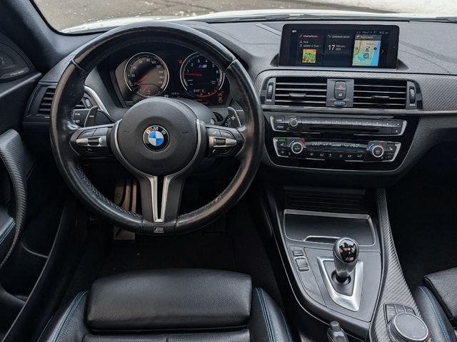 2018 BMW M2  - 22982591 - 19