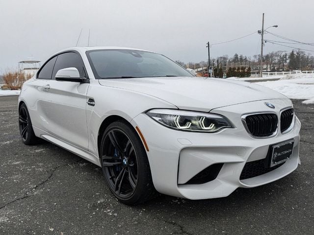 2018 BMW M2  - 22982591 - 2