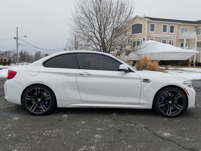 2018 BMW M2  - 22982591 - 3