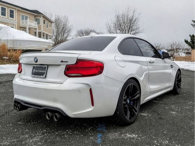 2018 BMW M2  - 22982591 - 4