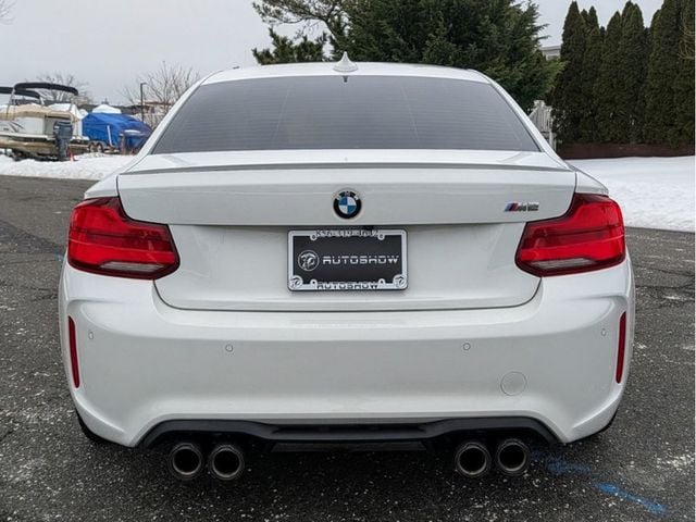 2018 BMW M2  - 22982591 - 5